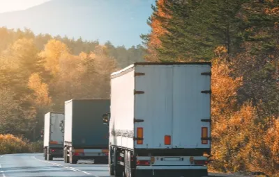 Adana ile Gürün Arası Klima Taşıma