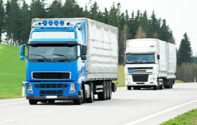 Adana ile Gürün Arası Eşya Taşıma